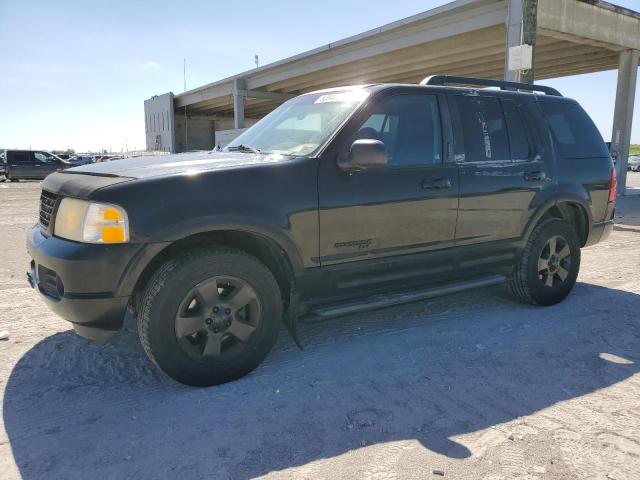 Image 1 of 2005 FORD EXPLORER LIMITED 2005 with VIN 1FMDU75W25ZA38954