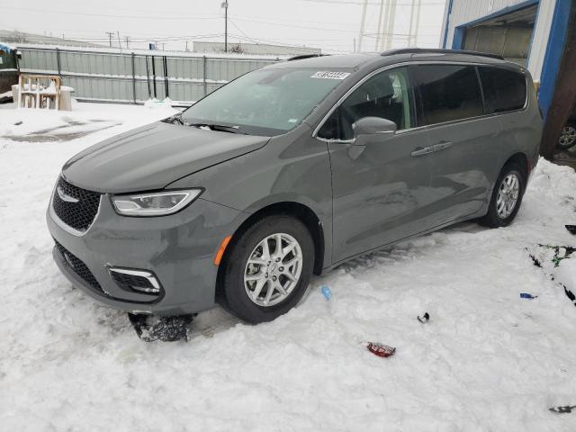 Изображение 1 2022 CHRYSLER PACIFICA TOURING L 2022 с VIN 2C4RC1BG7NR178175