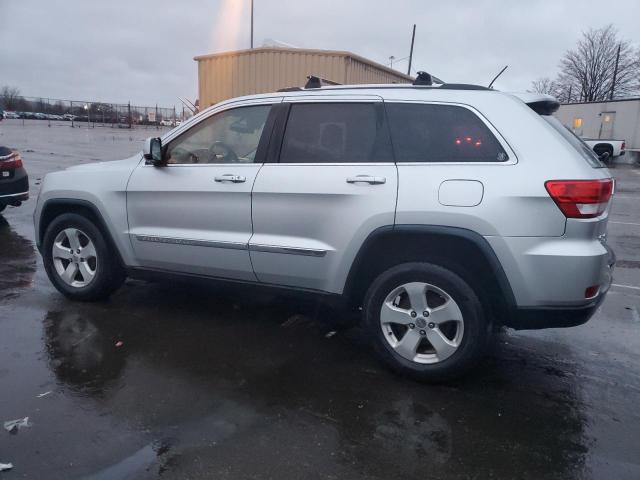 Obraz 2 z 2013 JEEP GRAND CHEROKEE LAREDO 2013 z VIN 1C4RJFAG5DC593278