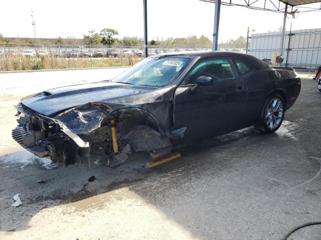 2023 DODGE CHALLENGER GT 2023 image