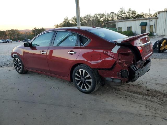 Изображение 2 2017 NISSAN ALTIMA 2.5 2017 с VIN 1N4AL3AP1HC190108