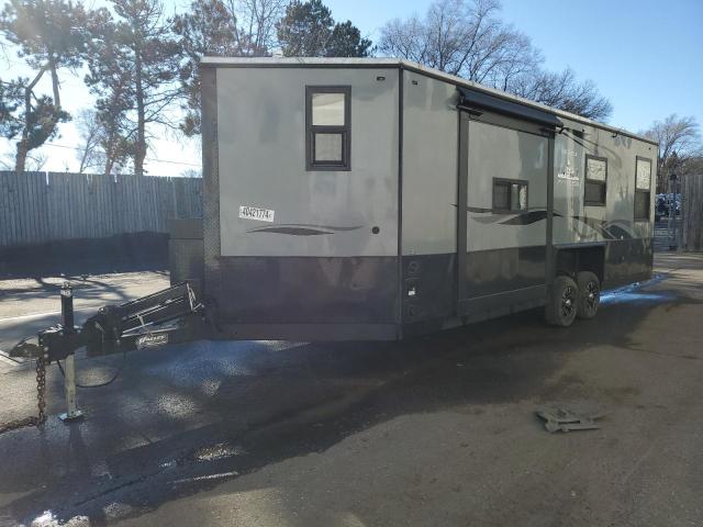 Image 2 of 2021 ICE FISH HOUSE 2021 with VIN 5TJBE2923MM031726