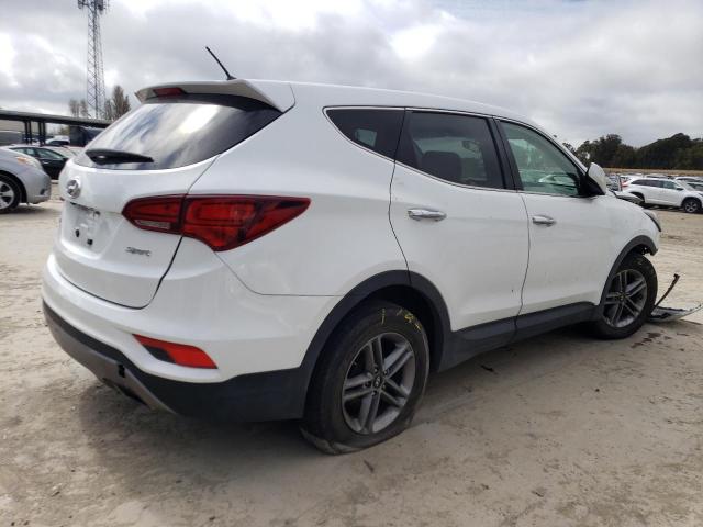 Obraz 3 z 2018 HYUNDAI SANTA FE SPORT  2018 z VIN 5NMZT3LB0JH069656