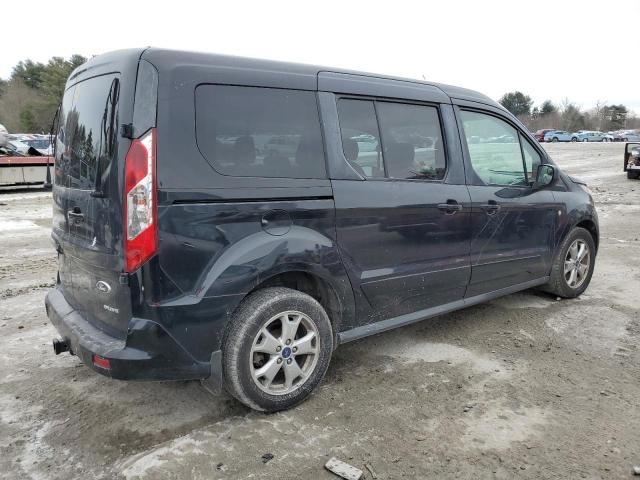Image 3 of 2014 FORD TRANSIT CONNECT XLT 2014 with VIN NM0GS9F70E1154014