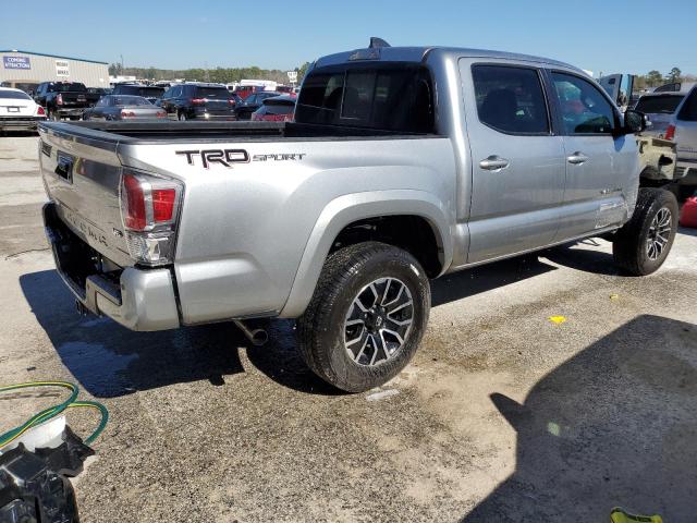 Изображение 3 2023 TOYOTA TACOMA DOUBLE CAB 2023 с VIN 3TMAZ5CN3PM212929