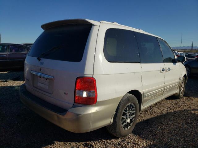 Obraz 3 z 2005 KIA SEDONA EX 2005 z VIN KNDUP132956696572