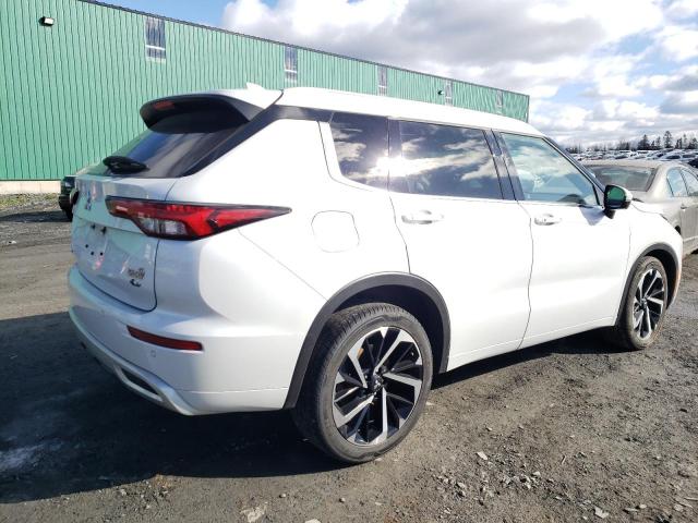 Изображение 3 2022 MITSUBISHI OUTLANDER SEL 2022 с VIN JA4J4VA85NZ606384