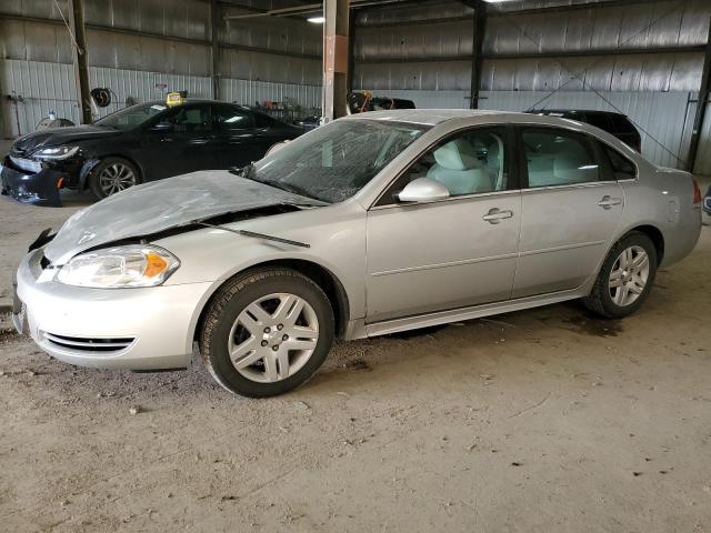 Изображение 1 2014 CHEVROLET IMPALA LIMITED LT 2014 с VIN 2G1WB5E37E1113730