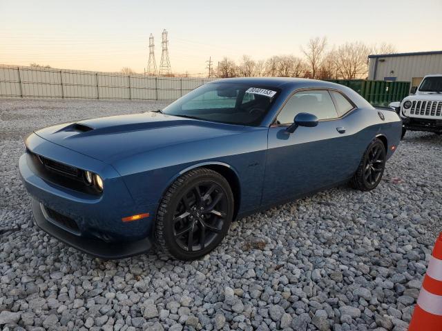 2023 DODGE CHALLENGER R/T 2023 image