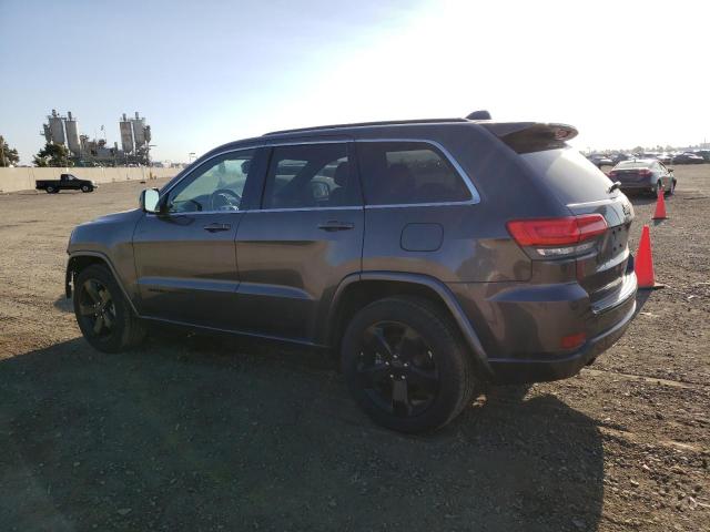 Изображение 2 2015 JEEP GRAND CHEROKEE LAREDO 2015 с VIN 1C4RJEAG7FC677650