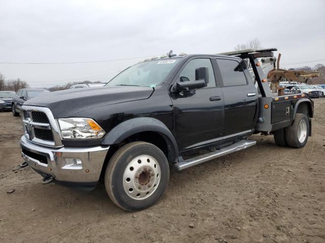 Изображение 2015 RAM 5500  2015