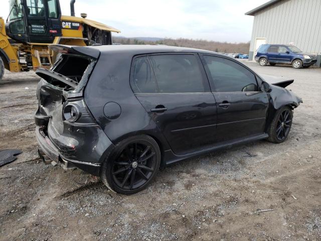 Image 3 of 2008 VOLKSWAGEN GTI  2008 with VIN WVWHV71K28W063557