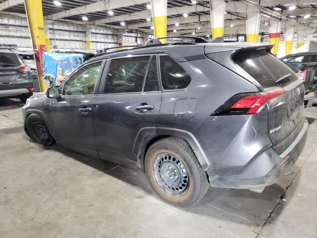 Obraz 2 z 2019 TOYOTA RAV4 LE 2019 z VIN JTMF1RFV5KD508636