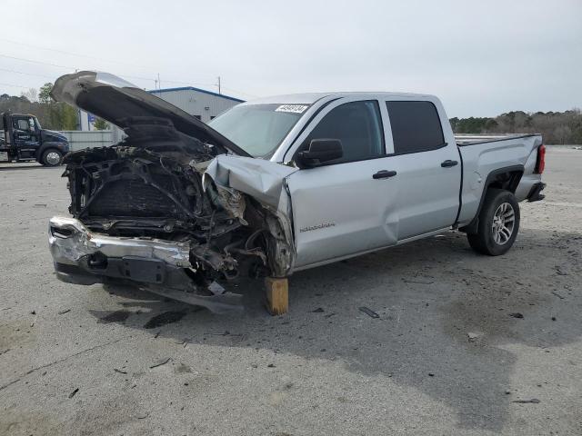 Image 1 of 2016 GMC SIERRA C1500 2016 with VIN 3GTP1LEH5GG351665