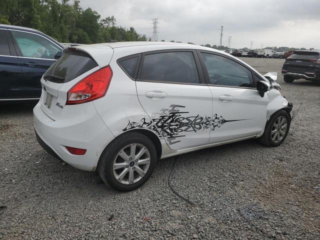 Изображение 3 2011 FORD FIESTA SE 2011 с VIN 3FADP4EJ5BM108481