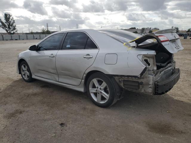 Image 2 of 2014 TOYOTA CAMRY L 2014 with VIN 4T1BF1FK3EU435466