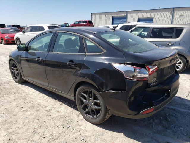Obraz 2 z 2016 FORD FOCUS SE 2016 z VIN 1FADP3FE1GL245549