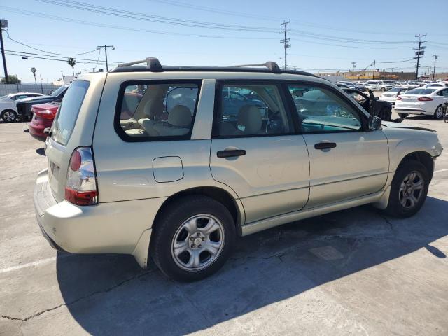 Obraz 3 z 2007 SUBARU FORESTER 2.5X 2007 z VIN JF1SG63697H712709