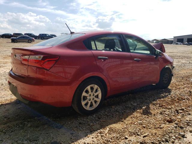 Изображение 3 2017 KIA RIO LX 2017 с VIN KNADM4A35H6006288