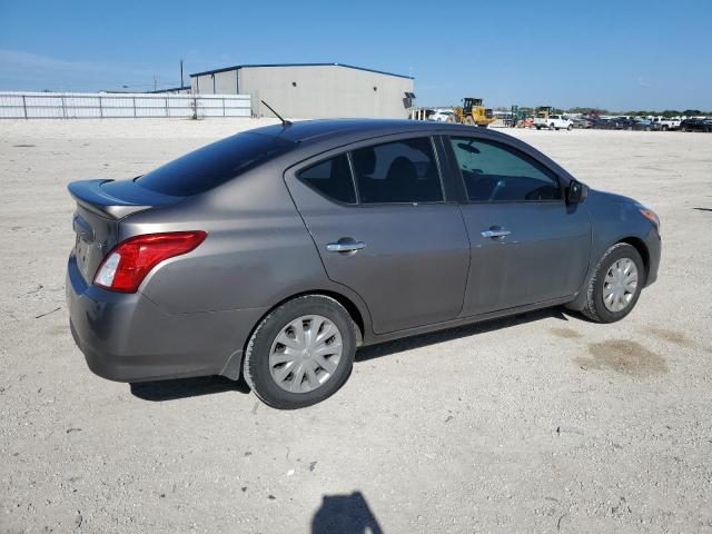 Obraz 3 z 2016 NISSAN VERSA S 2016 z VIN 3N1CN7AP9GL908501