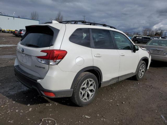 Изображение 3 2022 SUBARU FORESTER PREMIUM 2022 с VIN JF2SKAEC1NH445059