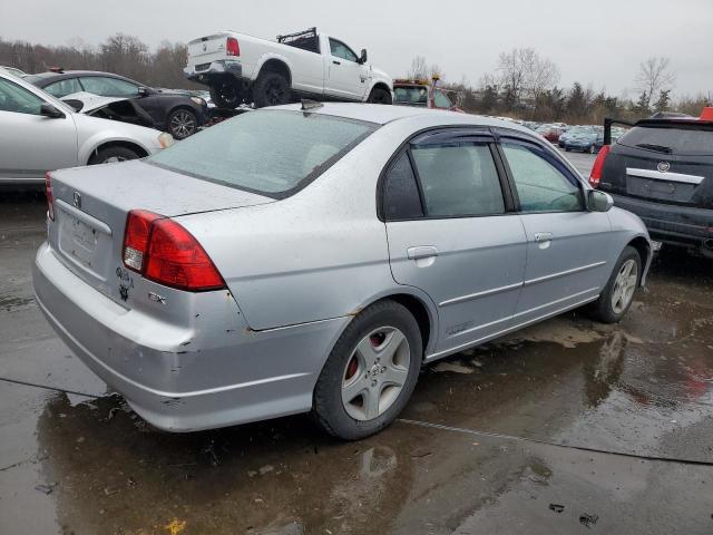Obraz 3 z 2005 HONDA CIVIC EX 2005 z VIN 2HGES25785H553100