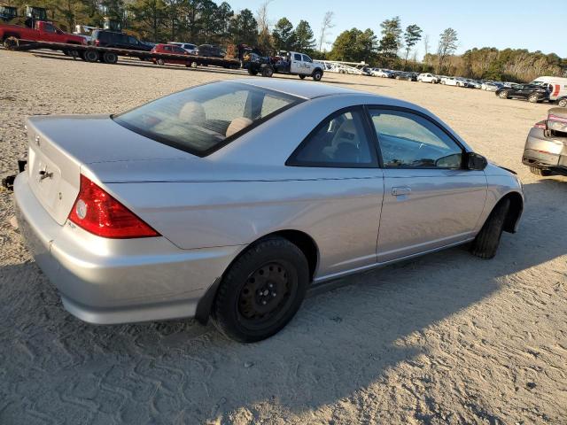 Obraz 3 z 2005 HONDA CIVIC LX 2005 z VIN 1HGEM22525L055720