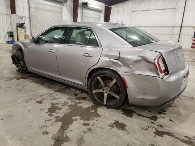 Изображение 2 2018 CHRYSLER 300 LIMITED 2018 с VIN 2C3CCAKG5JH160204