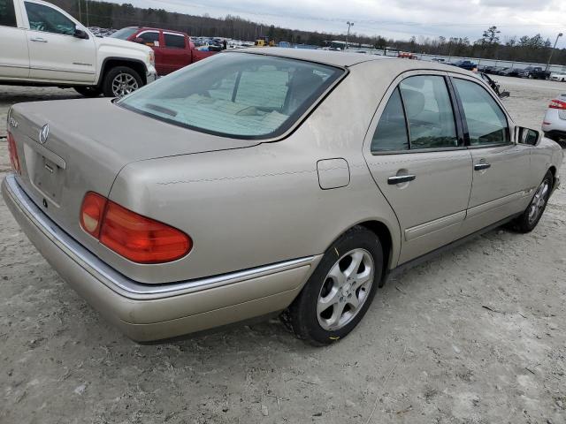 Image 3 of 1999 MERCEDES-BENZ E 430 1999 with VIN WDBJF70H9XA813177