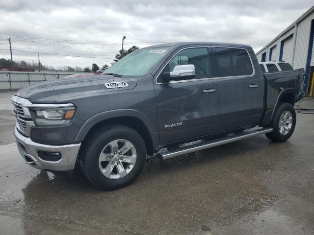 Obraz 2022 RAM 1500 LARAMIE 2022