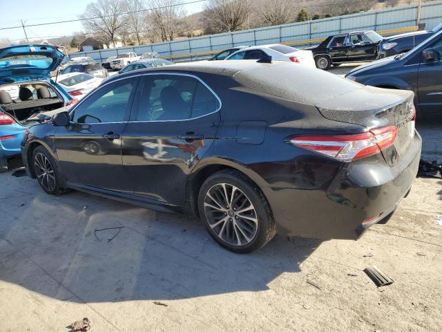 Image 2 of 2020 TOYOTA CAMRY SE 2020 with VIN 4T1G11AK9LU904231