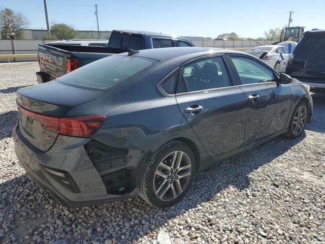 Изображение 3 2019 KIA FORTE GT LINE 2019 с VIN 3KPF34AD9KE022843