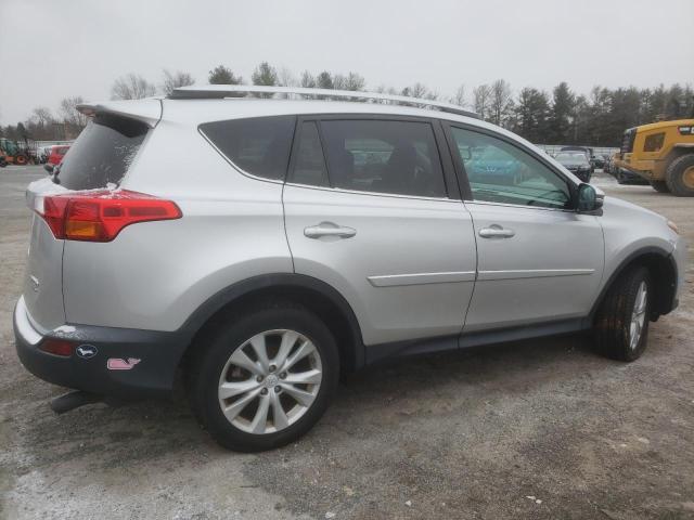 Изображение 3 2015 TOYOTA RAV4 LIMITED 2015 с VIN 2T3DFREV4FW367514