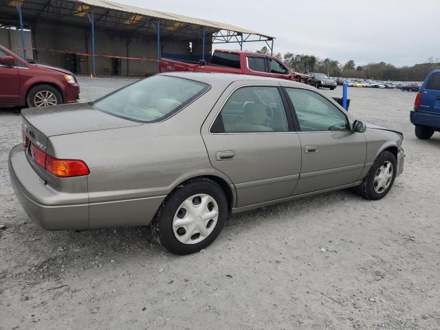 Image 3 of 2001 TOYOTA CAMRY CE 2001 with VIN 4T1BG22K51U099709