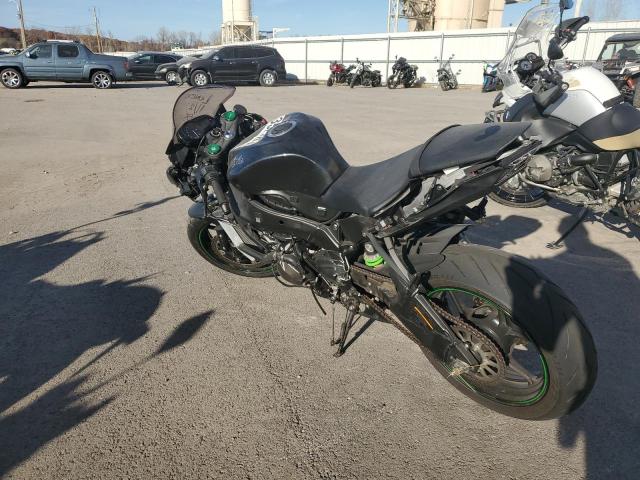 Image 3 of 2016 KAWASAKI ZX636 F 2016 with VIN JKBZXJF17GA008843