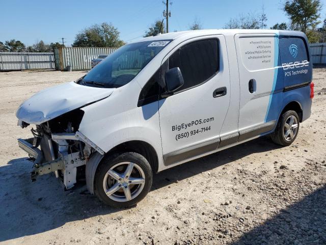 Image 1 of 2020 NISSAN NV200 2.5S 2020 with VIN 3N6CM0KN2LK693478