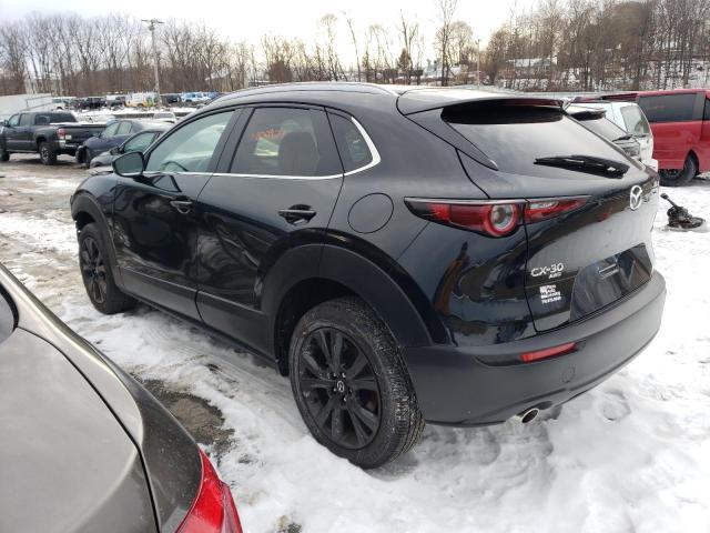 Obraz 2 z 2024 MAZDA CX-30 SELECT 2024 z VIN 3MVDMBBMXRM606450