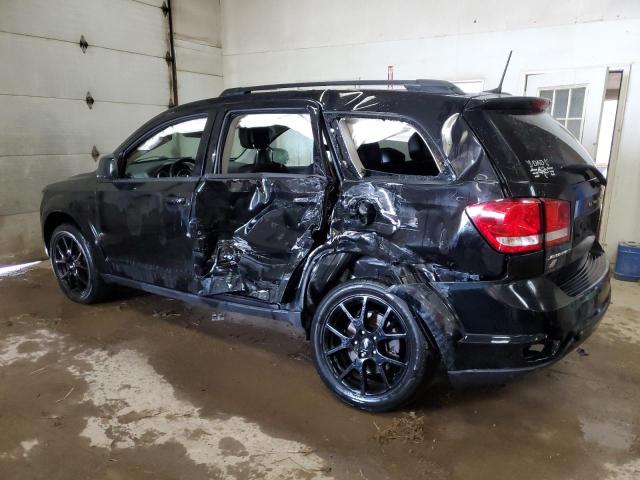 Изображение 2 2019 DODGE JOURNEY GT 2019 с VIN 3C4PDDEG1KT759553