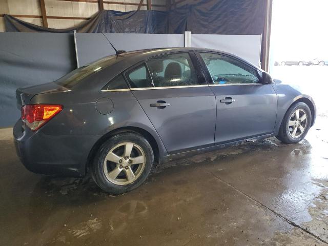 Изображение 3 2014 CHEVROLET CRUZE LT 2014 с VIN 1G1PC5SB0E7238925