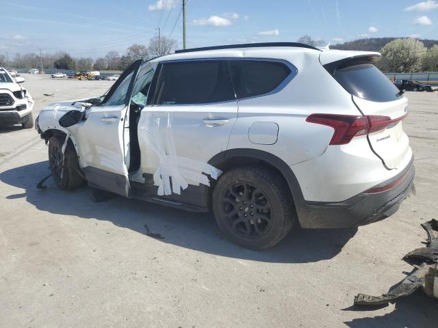 Obraz 2 z 2022 HYUNDAI SANTA FE SEL 2022 z VIN 5NMS64AJ3NH437102