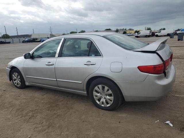 Изображение 2 2005 HONDA ACCORD LX 2005 с VIN 1HGCM56445A067020