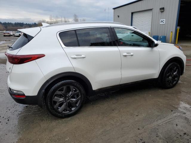 Image 3 of 2020 KIA SPORTAGE S 2020 with VIN KNDP63AC3L7657006