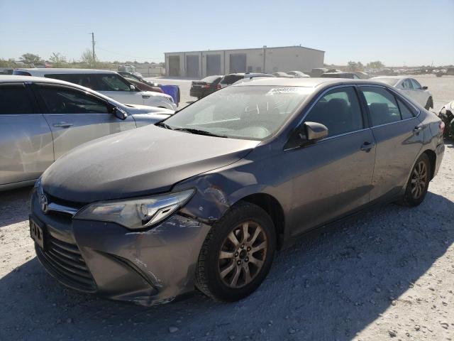Obraz 1 z 2017 TOYOTA CAMRY LE 2017 z VIN 4T1BF1FK9HU625342