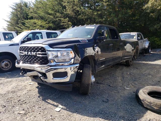 2022 RAM 3500 BIG HORN/LONE STAR 2022 image