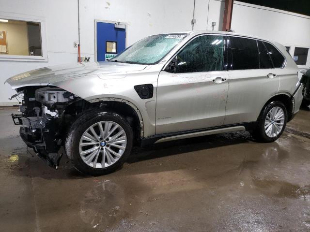 Изображение 2016 BMW X5 XDR40E 2016
