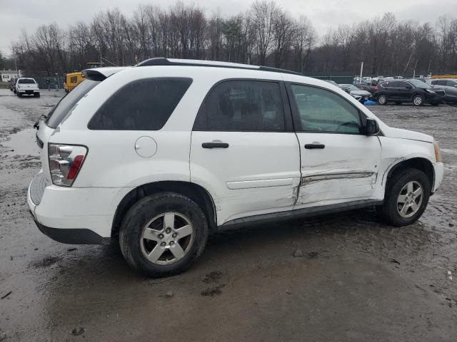 Obraz 3 z 2007 CHEVROLET EQUINOX LS 2007 z VIN 2CNDL23F076088730