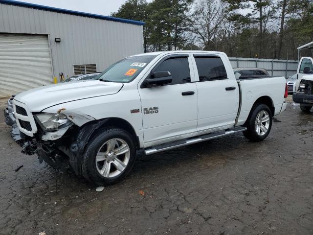Obraz 1 z 2014 RAM 1500 ST 2014 z VIN 1C6RR7KT1ES107462