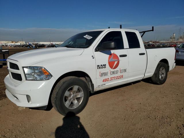 Obraz 2017 RAM 1500 ST 2017