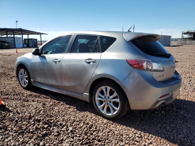 Obraz 2 z 2010 MAZDA 3 S 2010 z VIN JM1BL1H6XA1282366