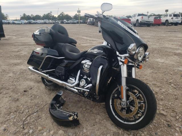 Obraz 1 z 2017 HARLEY-DAVIDSON FLHTK SHRINE ULTRA LIMITED 2017 z VIN 1HD1KND19HB625137
